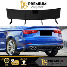 Kit corpo spoiler diffusore - corpo,