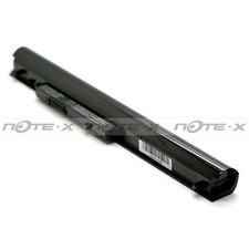 BATTERIE POUR	HP PAVILION