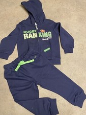 Tuta Bambino Birba 18 Mesi