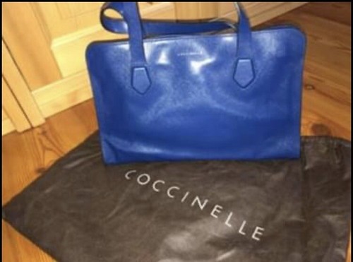 Borsa coccinelle nuova - borsa,