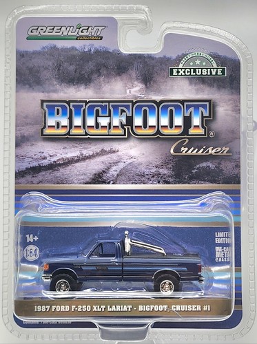 Greenlight hobby exclusive - greenlight,