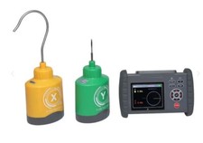 Tester di fase tensione H