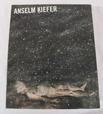 Anselm Kiefer, Venezia
