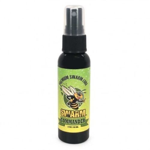 Swarm commander spray esca - spray/esca,, 2