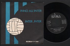 7" INNO ALL'INTER (CANZONE