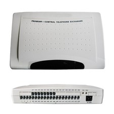 CENTRALINO TELEFONICO