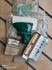 battitappeto folletto + accessori Battimaterasso Vorwerk + altro ricambi 