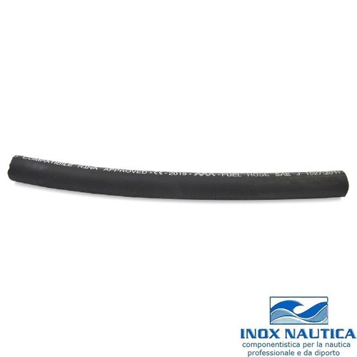 Tubo carburante 8mm - 8mm, 17mm