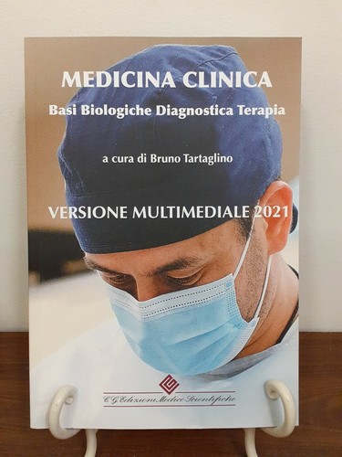Tartaglino medicina clinica - -,