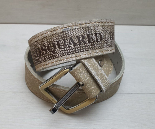 Dsquared fibbia per - fibbia, in