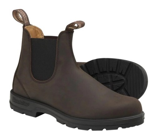 Blundstone 2340 brown - blundstone,