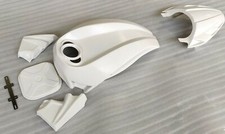 Kit Carrozzeria Airbox &