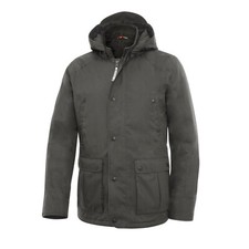 GIACCA Angus Grigio Tucano