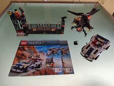 Lego Agents 8634