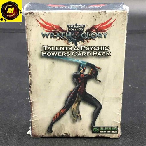 Wrath glory pacchetto - wrath,