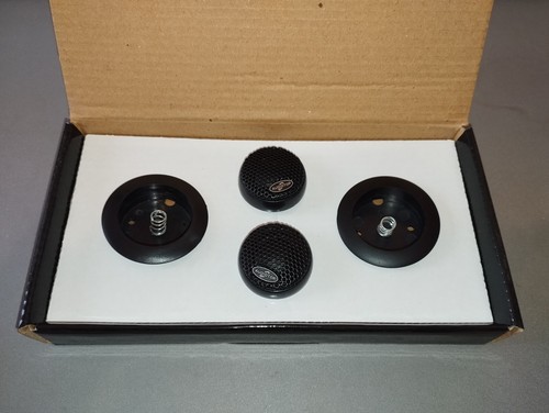 Coppia tweeter audiotop jtw19n - coppia,