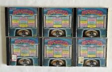 QUEI FAVOLOSI ANNI 60 RED