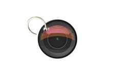 Portachiavi stampado