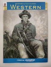 WESTERN - Collana Western #90 - Gazzetta RCS - 2016 - volume unico