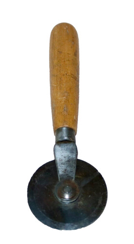 Utensile taglio per tessuti - da,