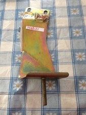 Staffa sostegno marmitta *ORIGINALE* LANCIA Y10 FIAT Panda cod. 7648121