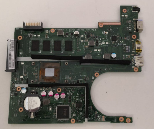 Scheda madre motherboard - madre,