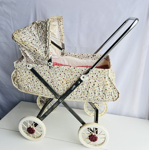 Vintage raro passeggino baby - vintage,