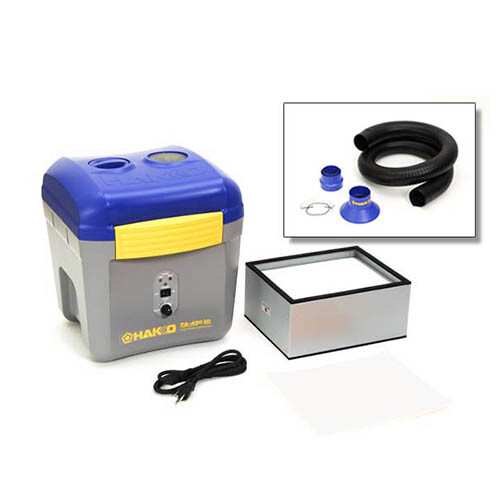 Hakko fa430 kit2 estrattore - fa430-kit2,