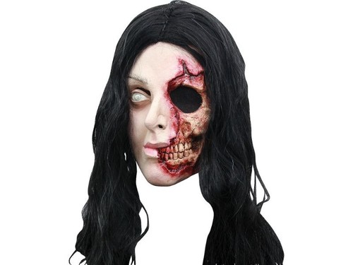 Costume halloween bella donna - halloween,
