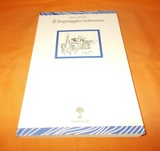 altiero spinelli il linguaggio