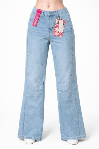 Jeans vip lavaggio leggero - jeans,