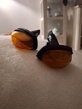 Coppia Fanalini Gemme Frecce