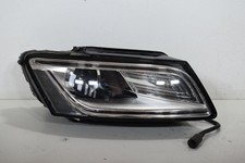 Faro destro XENON (Difetto)