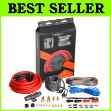 Kit amplificatore completo 4ga