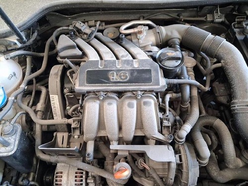 Bgu motore volkswagen golf - golf, v