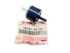 Suzuki Jimny valvola di non