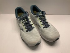 Scarpe da corsa Mizuno Wave Rider 25 Waveknit, da uomo taglia 14