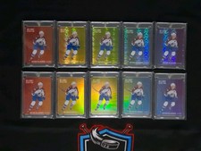 2025-26 UD Allure Mackinnon