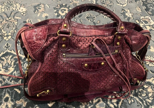 Borsa mano balenciaga the - mano,