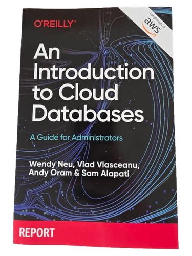 Cloud datenbanken libro - cloud,