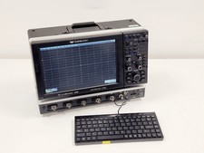 Teledyne lecroy wave runner - lecroy,