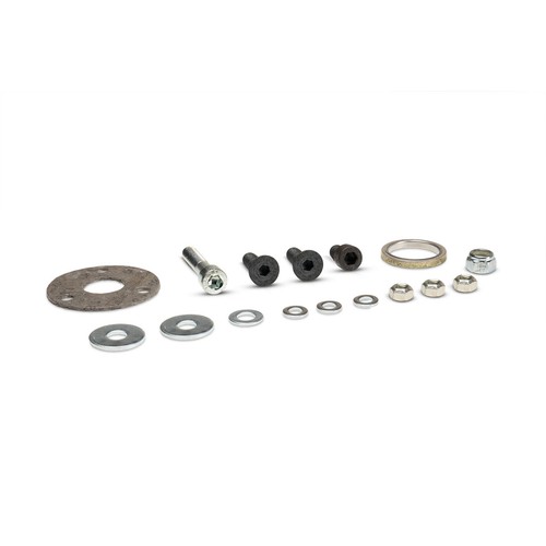 Kit bulloneria guarnizioni - kit, e
