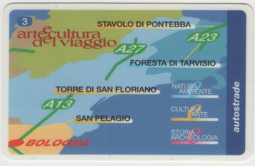 Viacard golden 518a - viacard,
