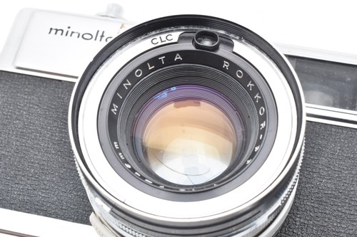 Ecc minolta hi matic - [ecc+5],