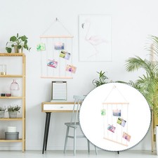  Porta Foto Parete Portafotografie Gancio Fotografico Appendiabiti