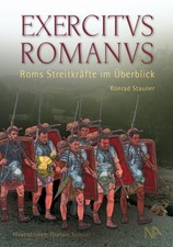 EXERCITVS ROMANVS ~ Konrad
