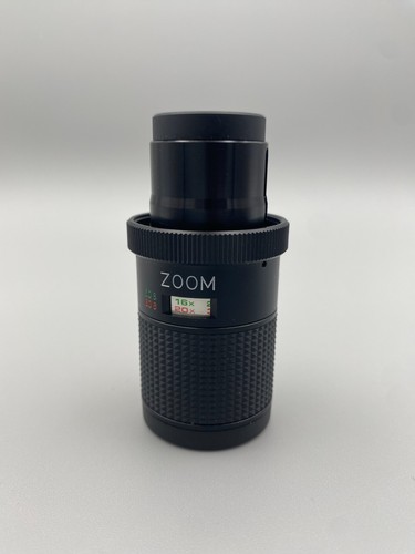 Vixen gl48 oculare - gl48, zoom