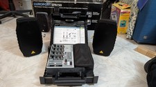Behringer europort epa150 - behringer,