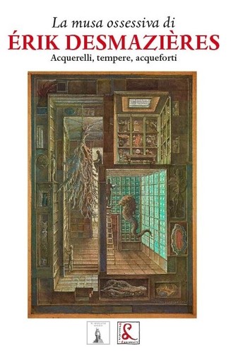 Musa ossessiva erik - di,