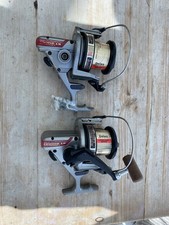 Mulinelli da pesca alla carpa